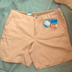 Columbia Men’s shorts